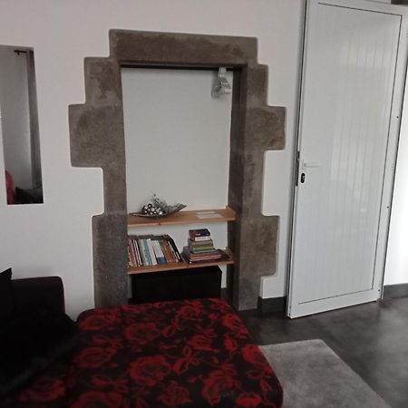 Basaltic Guest House Achadinha Cameră foto