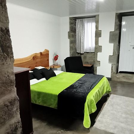 Basaltic Guest House Achadinha Exterior foto