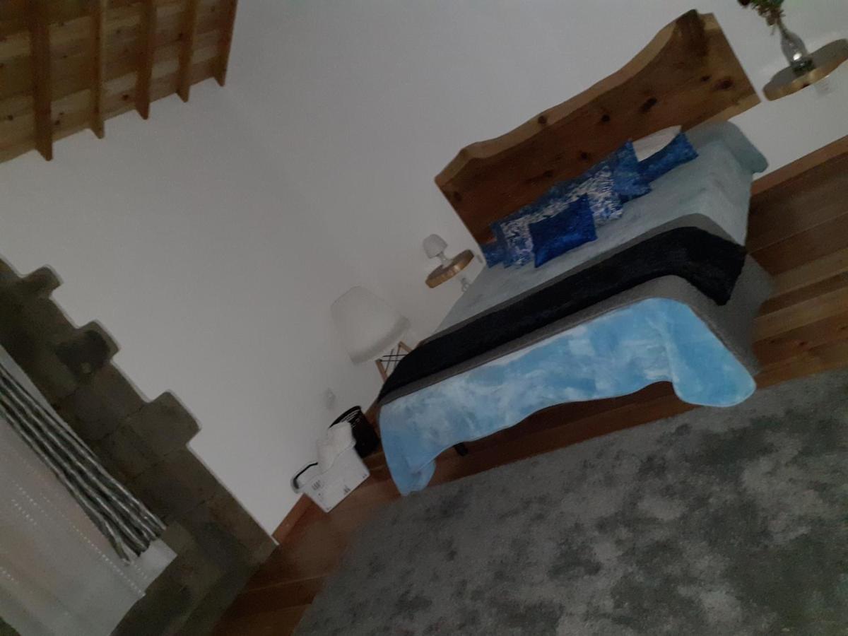 Basaltic Guest House Achadinha Exterior foto