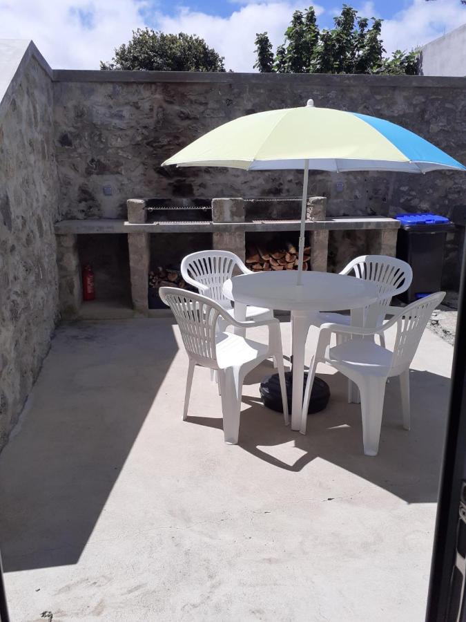 Basaltic Guest House Achadinha Exterior foto