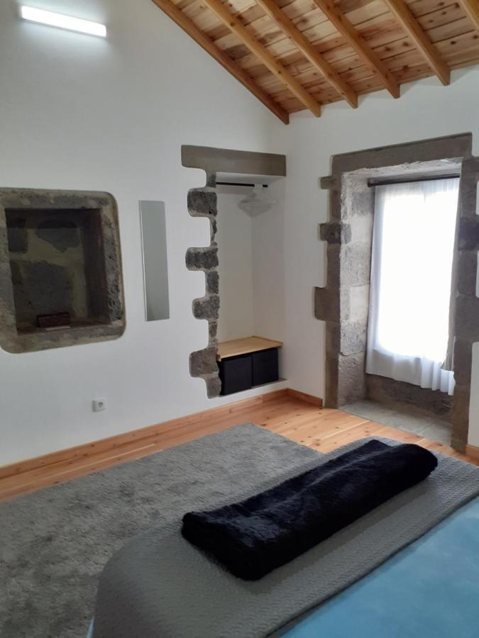 Basaltic Guest House Achadinha Exterior foto