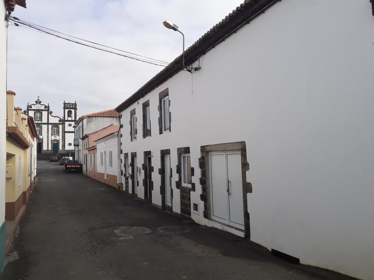 Basaltic Guest House Achadinha Exterior foto