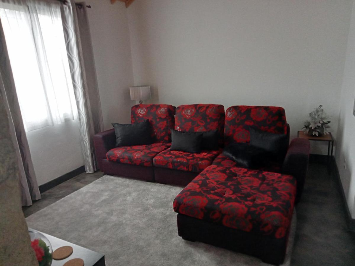 Basaltic Guest House Achadinha Cameră foto