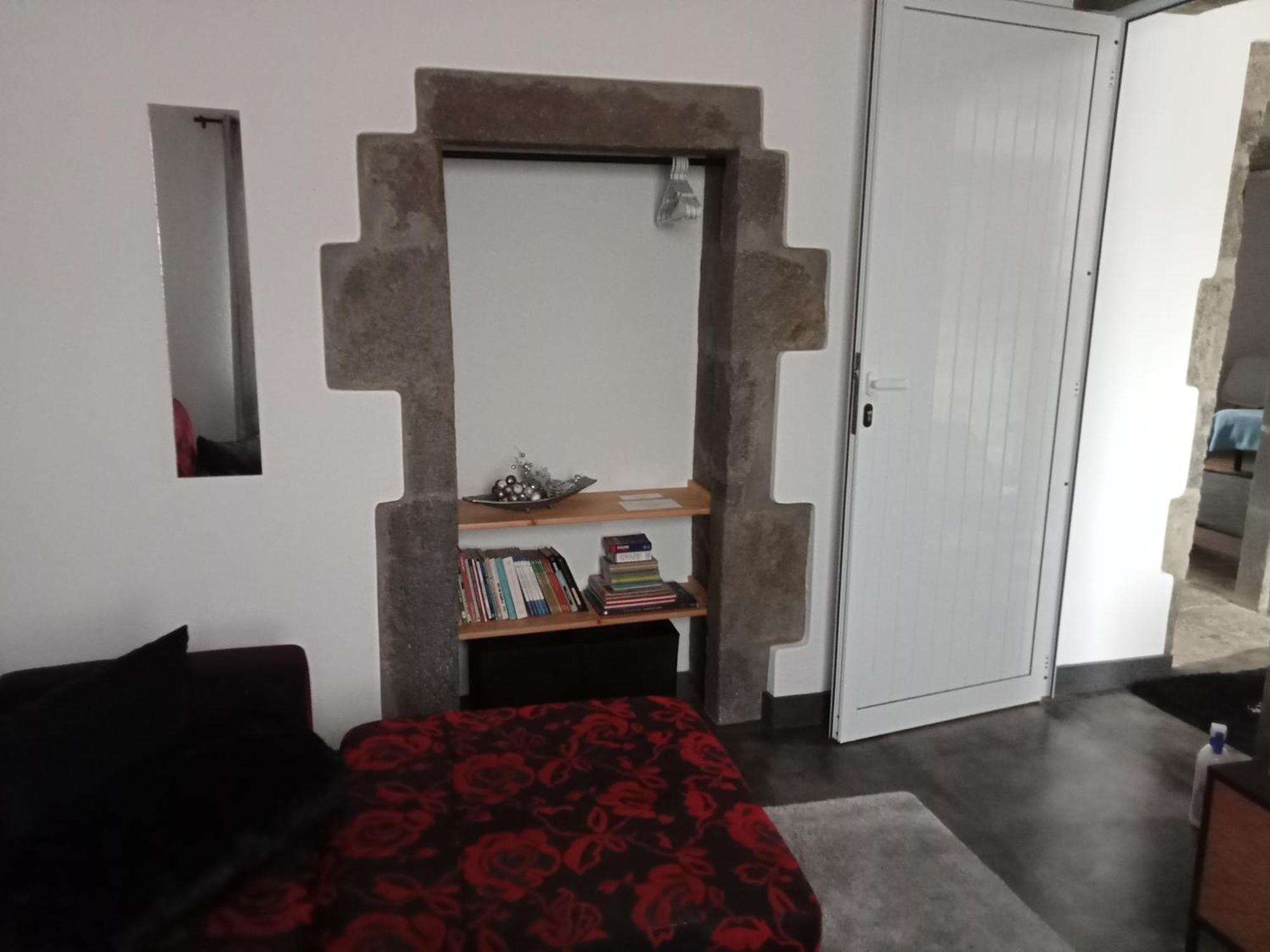 Basaltic Guest House Achadinha Cameră foto