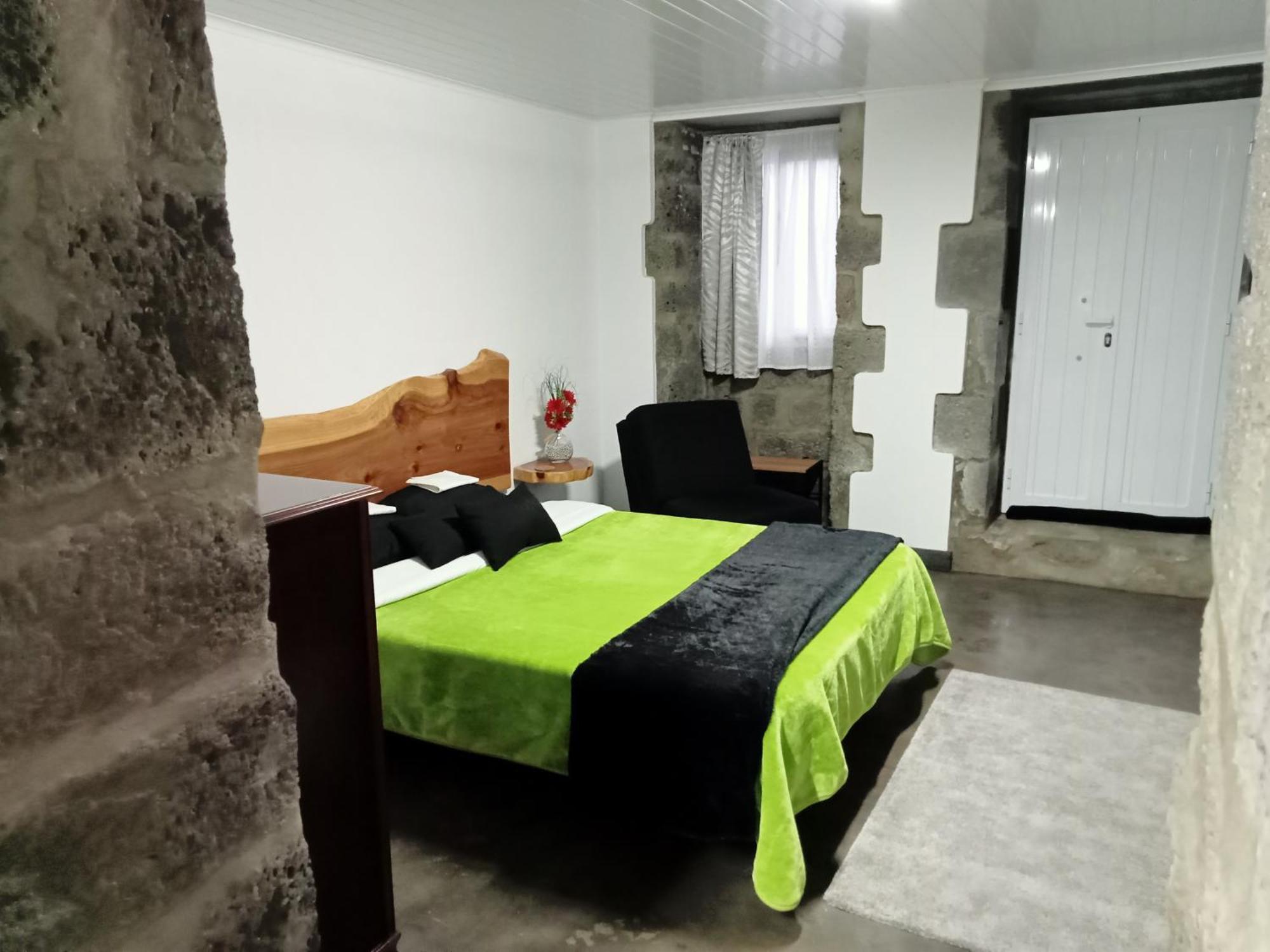 Basaltic Guest House Achadinha Exterior foto