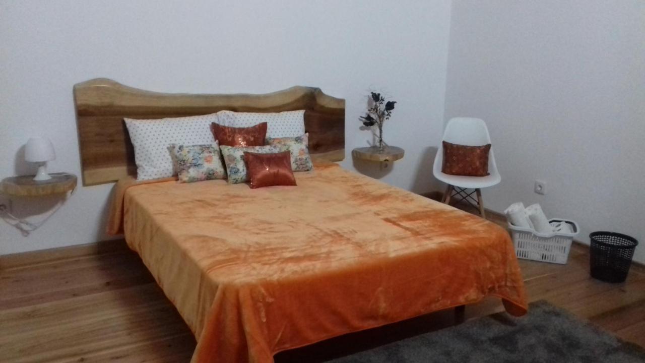 Basaltic Guest House Achadinha Exterior foto