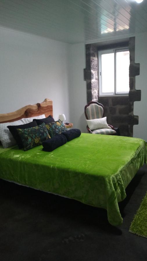 Basaltic Guest House Achadinha Exterior foto