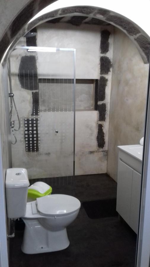 Basaltic Guest House Achadinha Exterior foto