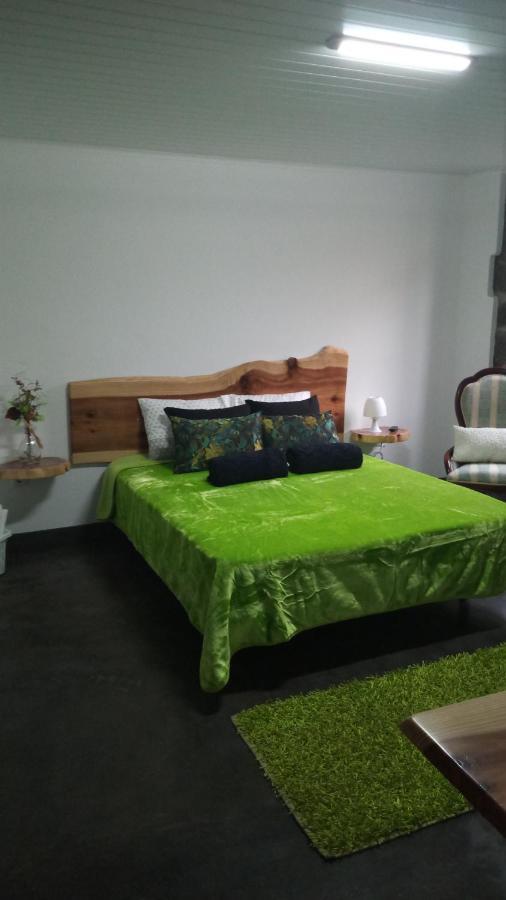 Basaltic Guest House Achadinha Exterior foto