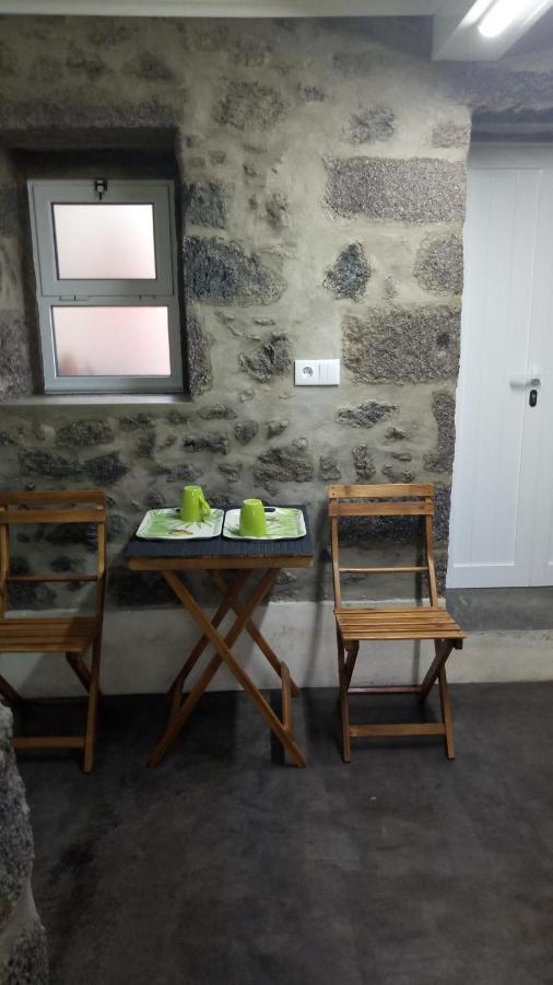 Basaltic Guest House Achadinha Exterior foto