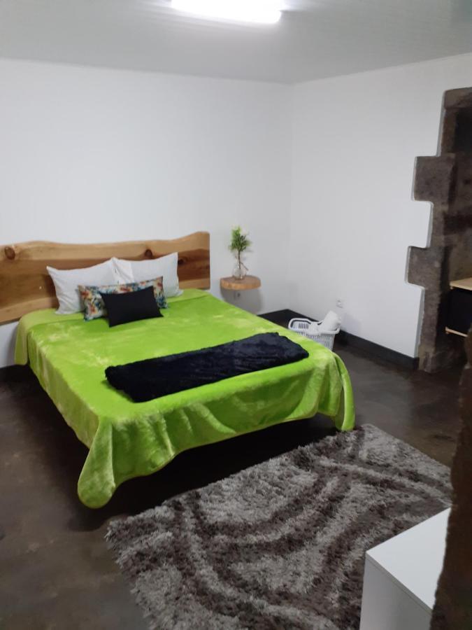 Basaltic Guest House Achadinha Exterior foto