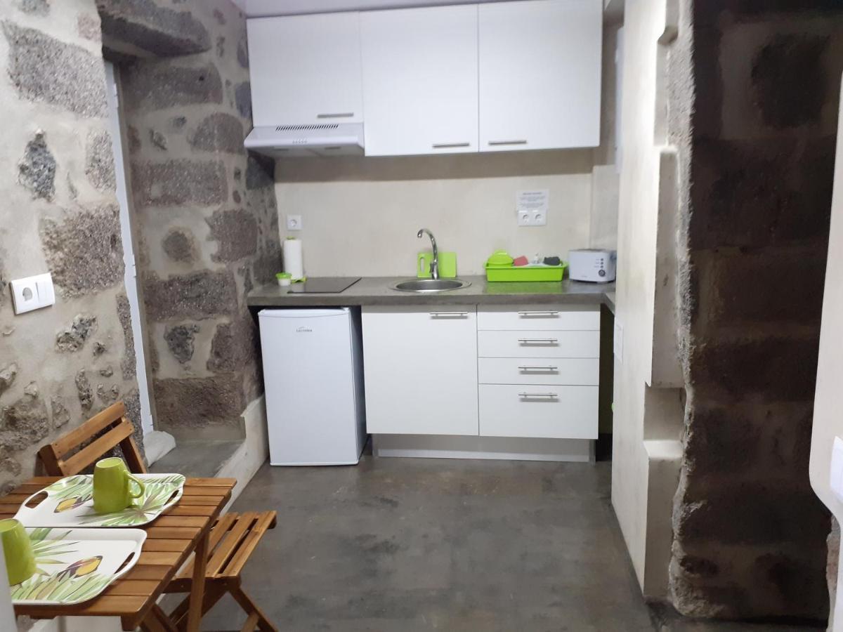 Basaltic Guest House Achadinha Exterior foto